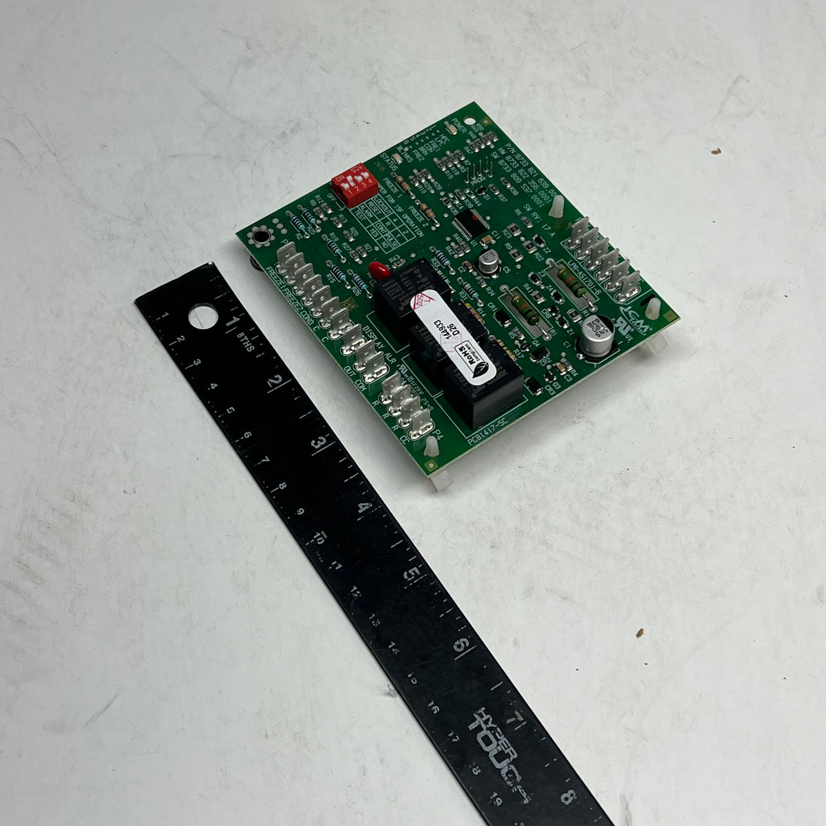 CARRIER Oem Control Unit Protection Module For Hvac Equipment 8733821639