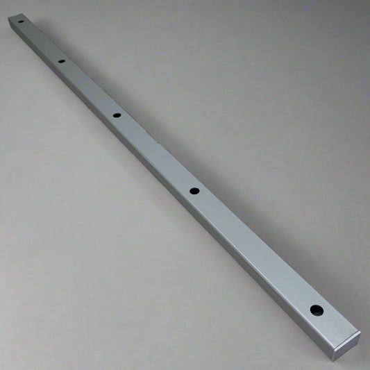 SITONIT SEATING Tensor Support Bar Sz 43" L x 1.5" W, Grey 80-009549-01