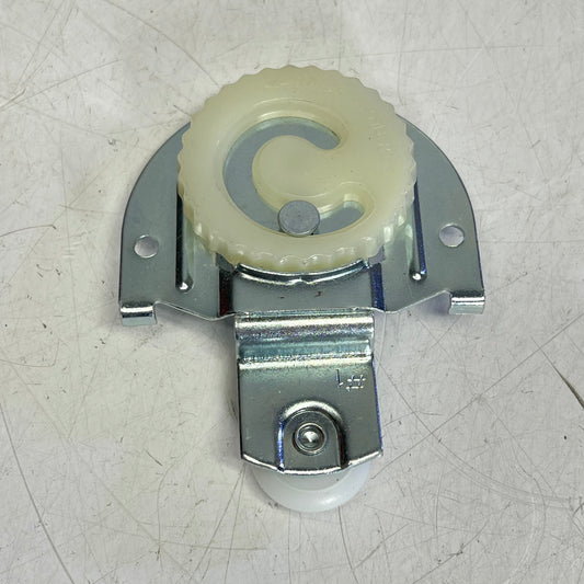 ZA@ ORCA HARDWARE (10 PACK) Bypass Dr Offset Dial Hanger Adjustable 7/16″ BYOD1-716