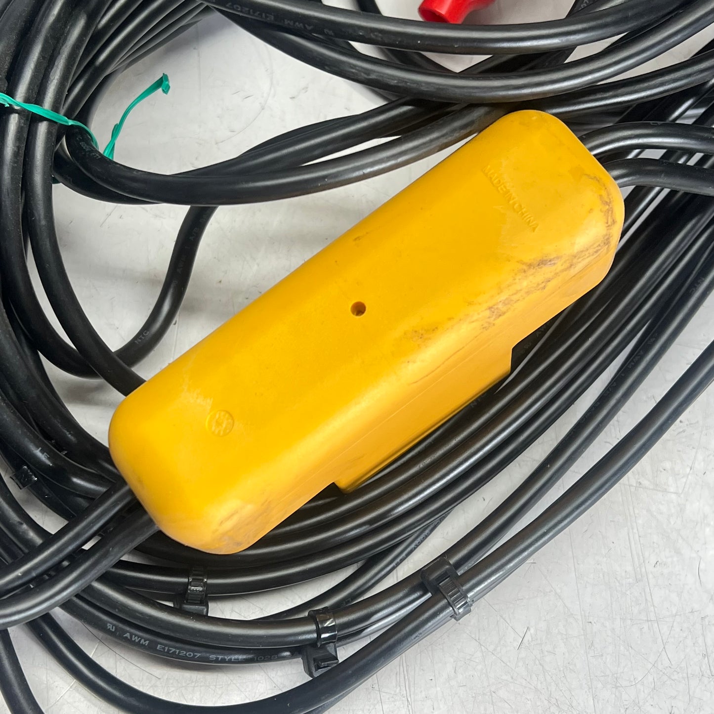 VERA MATIC Porta Matic Dc Submersible Dewatering Pump 12 Volt 1/3 HP SPA153