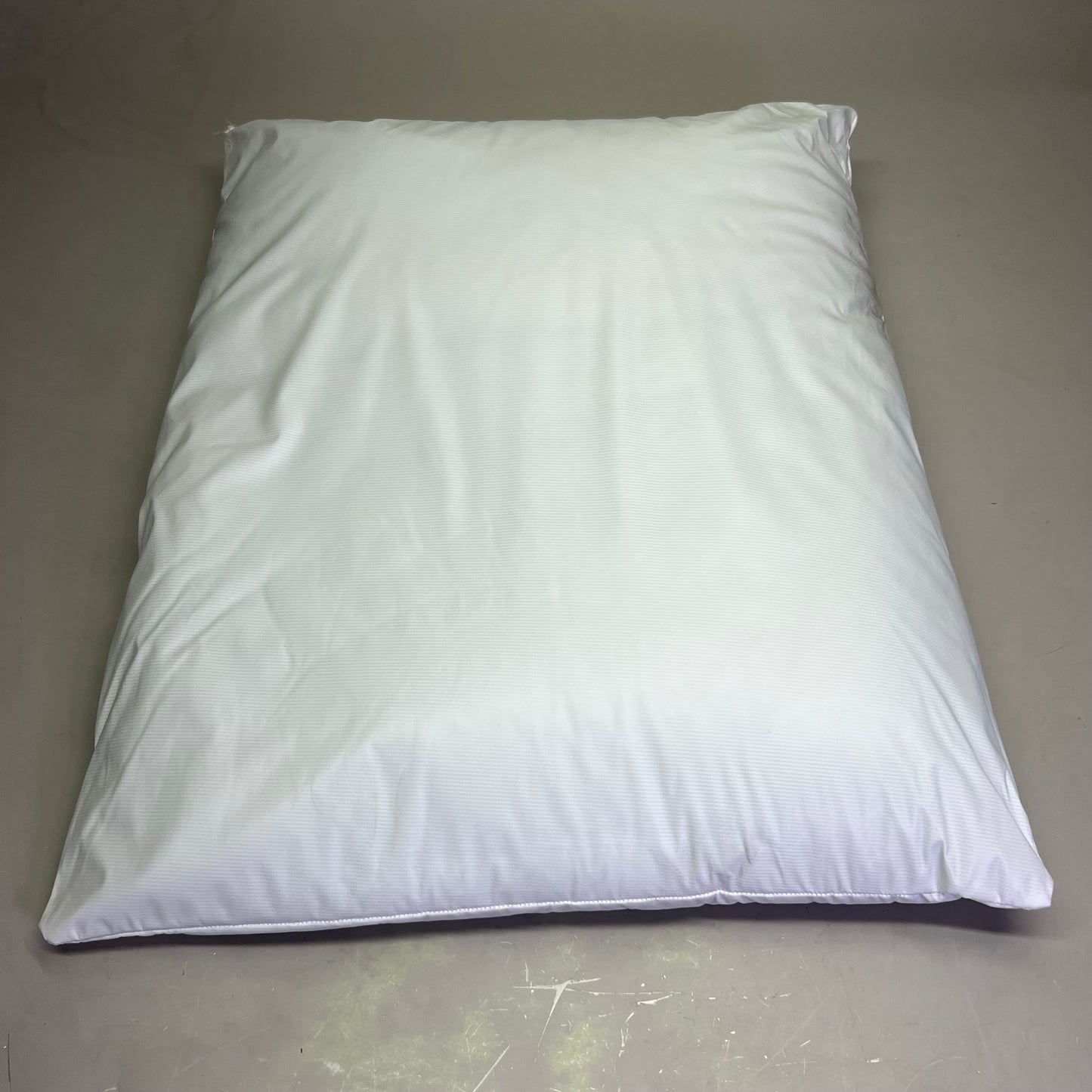 CAREGUARD (2 PACK) Pillow Queen White Sz Queen