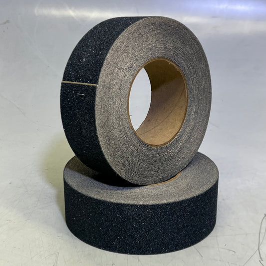 ZA@ SAFETY TRACK (2 PACK) Adhesive Sandpaper Sz 2" x 60ft 125162 A