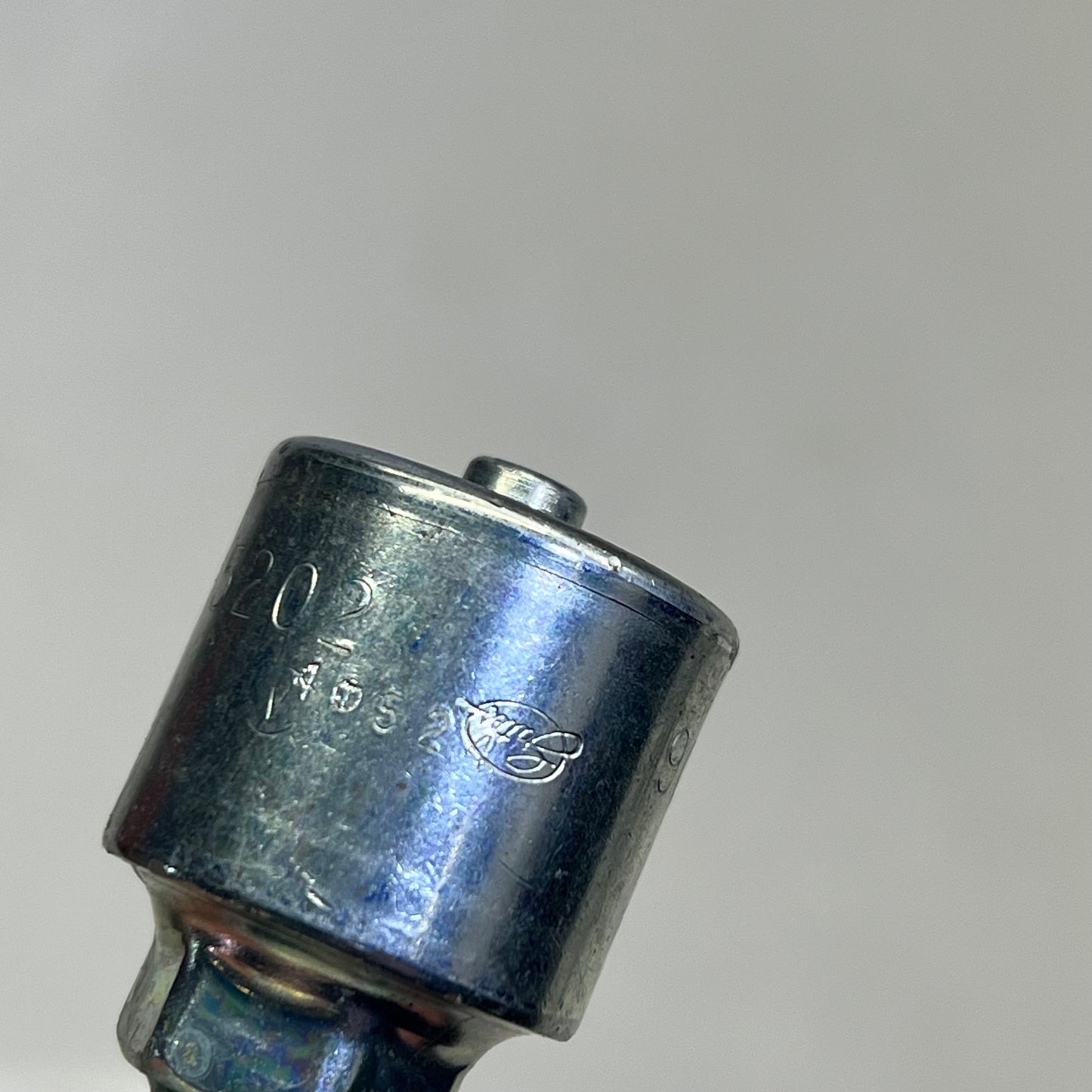 GATES (5 PACK) Female Jic 37° Flare Swivel Coupling 1/4" x 2.35" G25170-0406