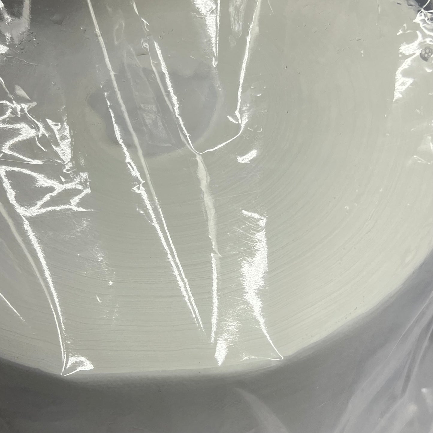 ZA@ GOOD EARTH  (2 PACK, 1800 WIPES EACH)  Sanitizing Wipes  8"x5" White BB 12/27