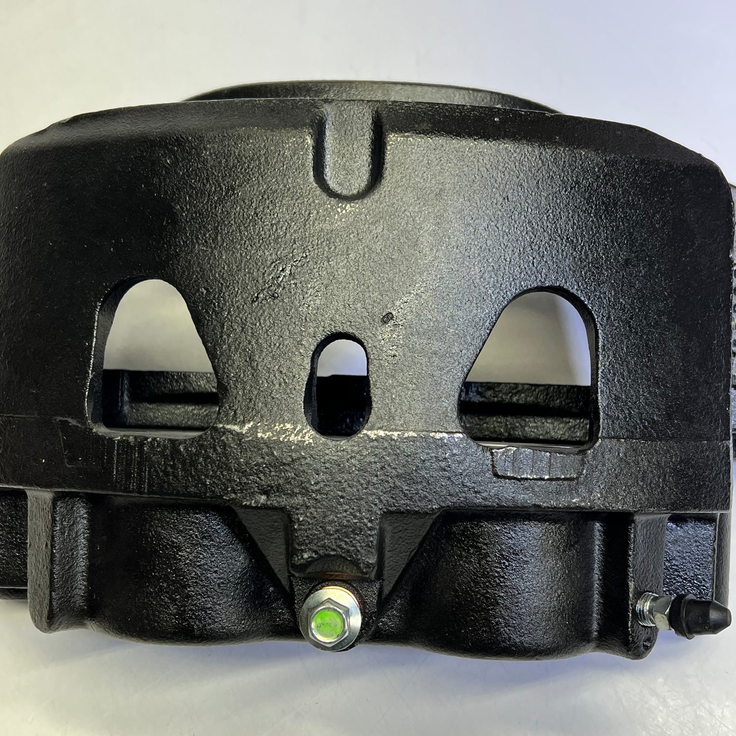 ADAPTIVE ONE Napa Remanufactured Brake Caliper Dual Piston Floating 2727XB