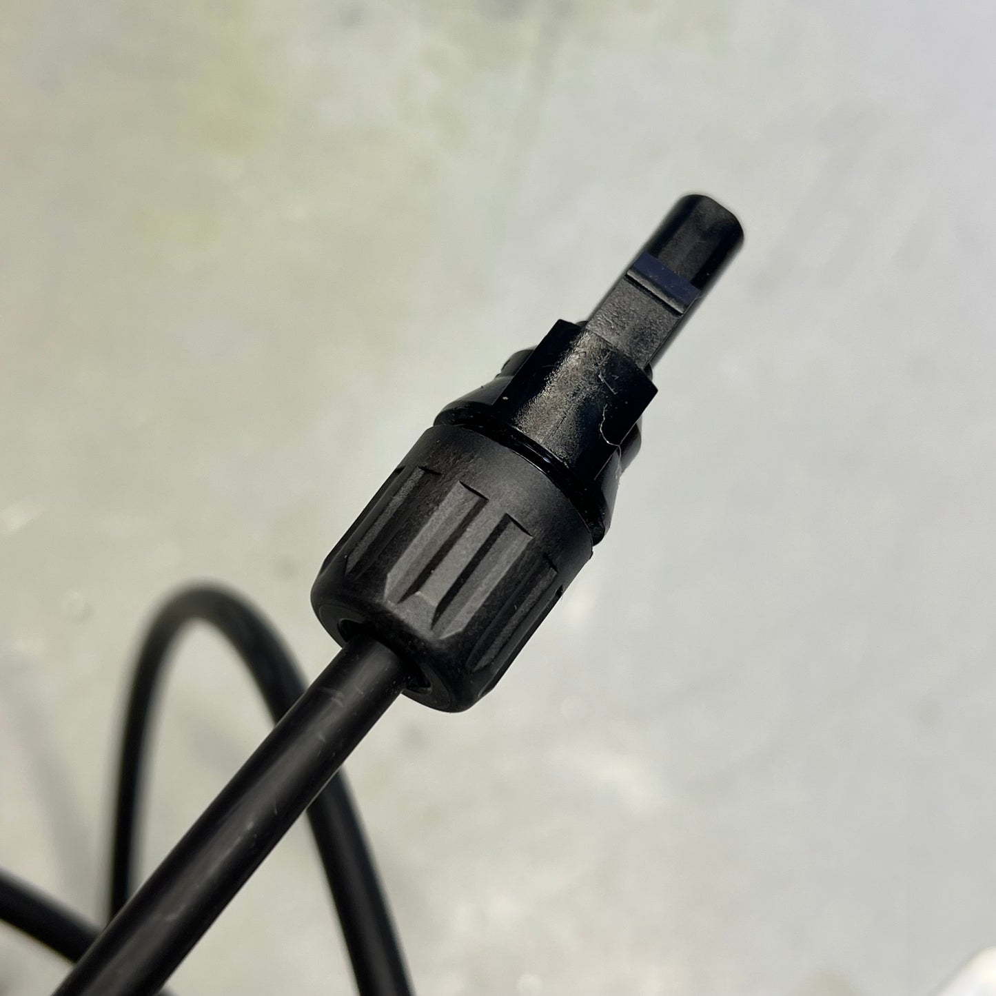 SOLAR EDGE S Series Power Optimizer Rated For 440W/60V 15 Amp S440-1GM4MRM