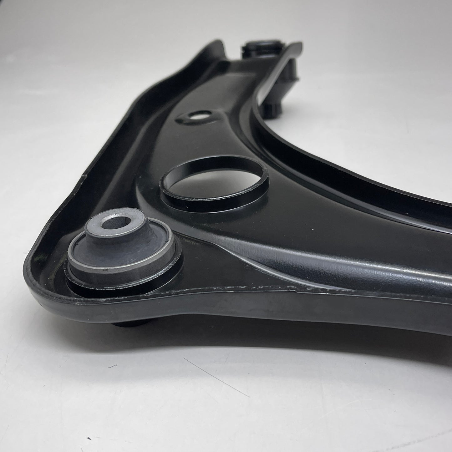 CTR Front Left Lower Control Arm and Ball Joint Assembly CQ0280L for Hyundai & Kia