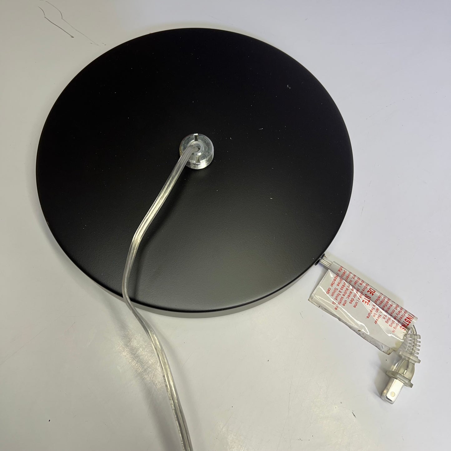 KENROY HOME Voice Activated Bridgeton ARC Floor Lamp 62.5" H Bronze 32846BRZ