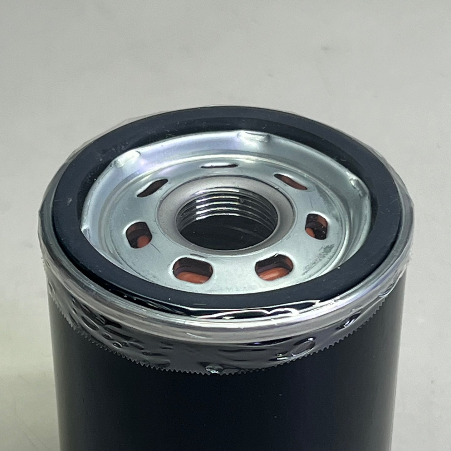 MOBIL 1 (2 PACK) Engine Oil Filter Protects For 20,000 Miles Black M1-212A