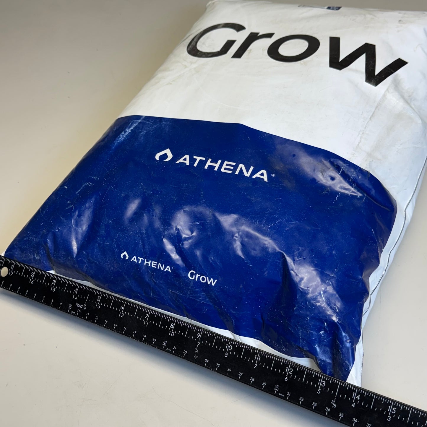 ATHENA Pro Grow (25 lb) Soluble Vegetative Fertilizer Sz 18” H x 14” W 2-8-20