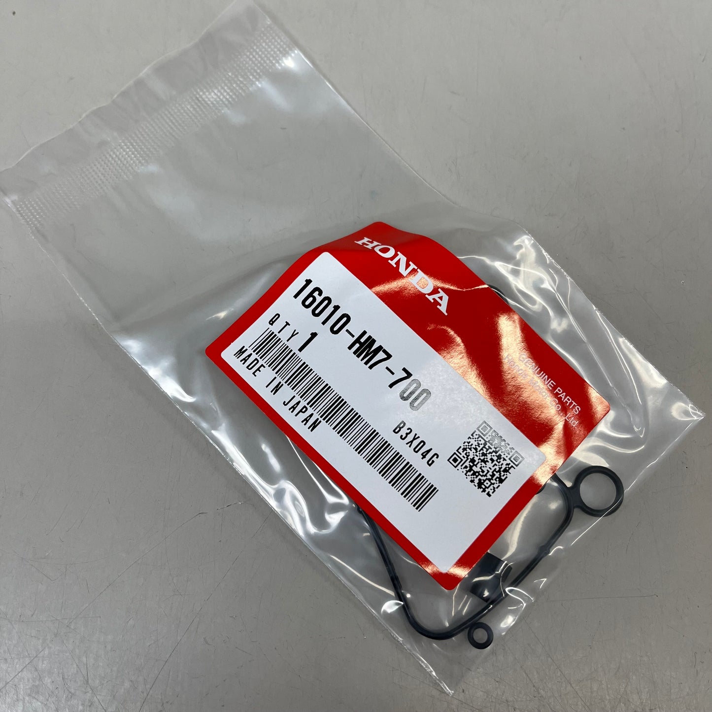 HONDA Gasket Set RANCHER TRX300 TRX450 FOREMAN TRX500 RUBICON OEM 16010-HM7-700