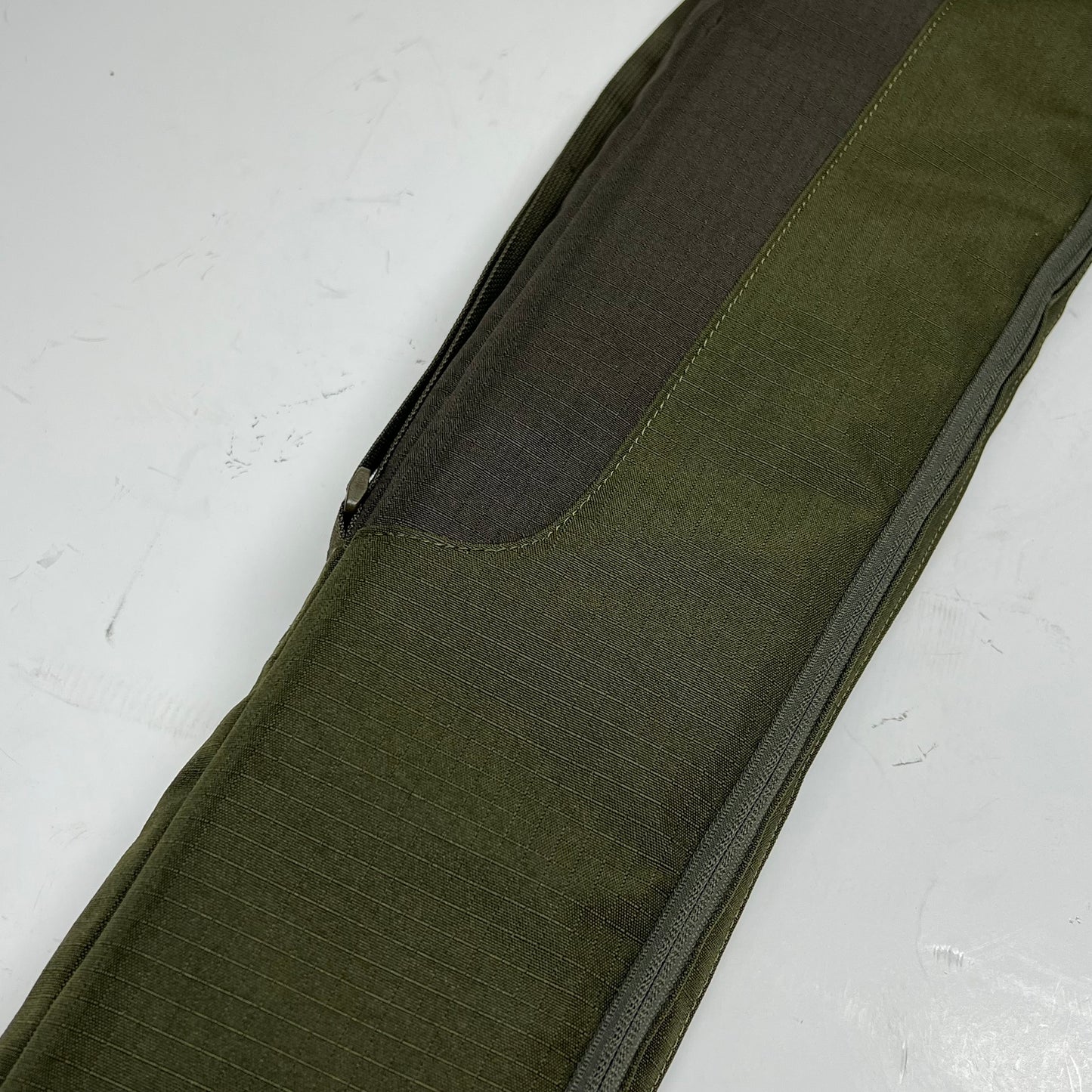 BERETTA Game Keeper Evo Double Gun Case Scratch Resistant 140cm Moss/Brown FO641