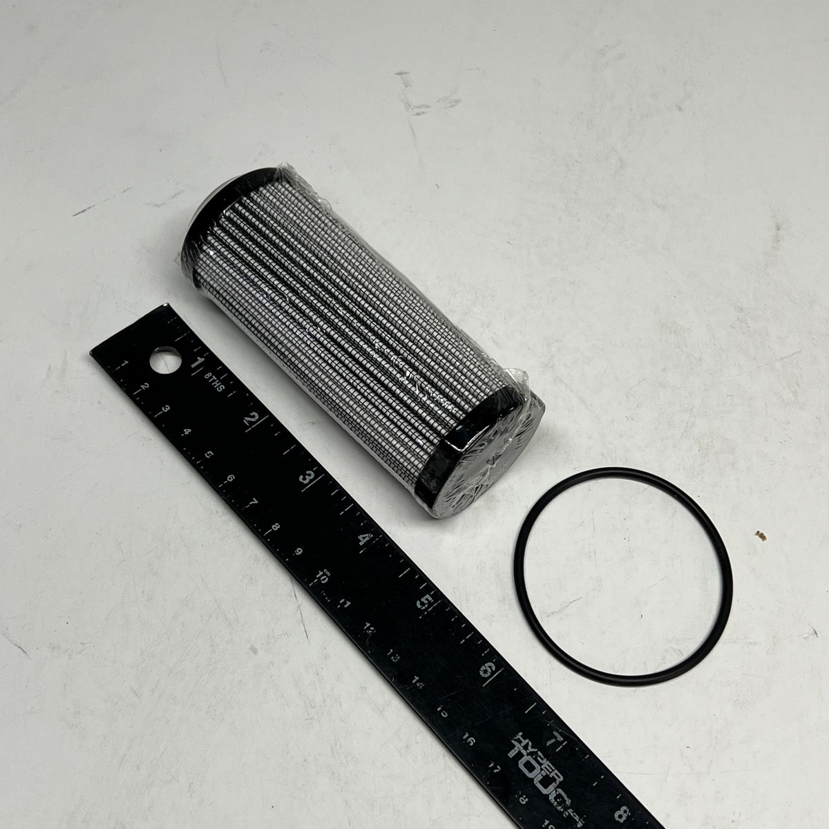 FACTORY AUTHORIZED PARTS Carlyle Filter & O-ring Kit  06NA660028