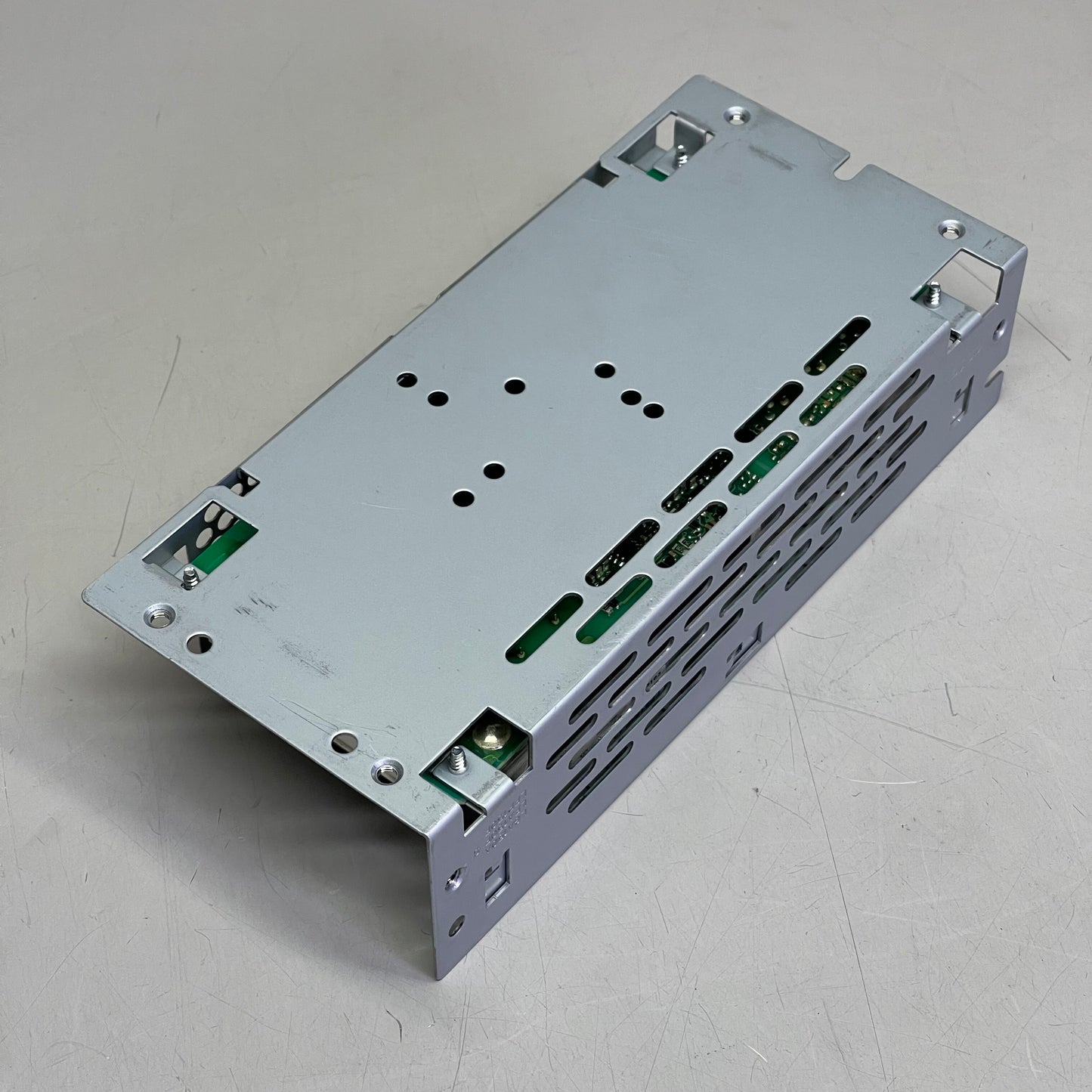 COSEL Enclosed Switching Power Supply 12V, 12.5A, AC100-240V, 2.0A, 50-60Hz LFA150F-12-C