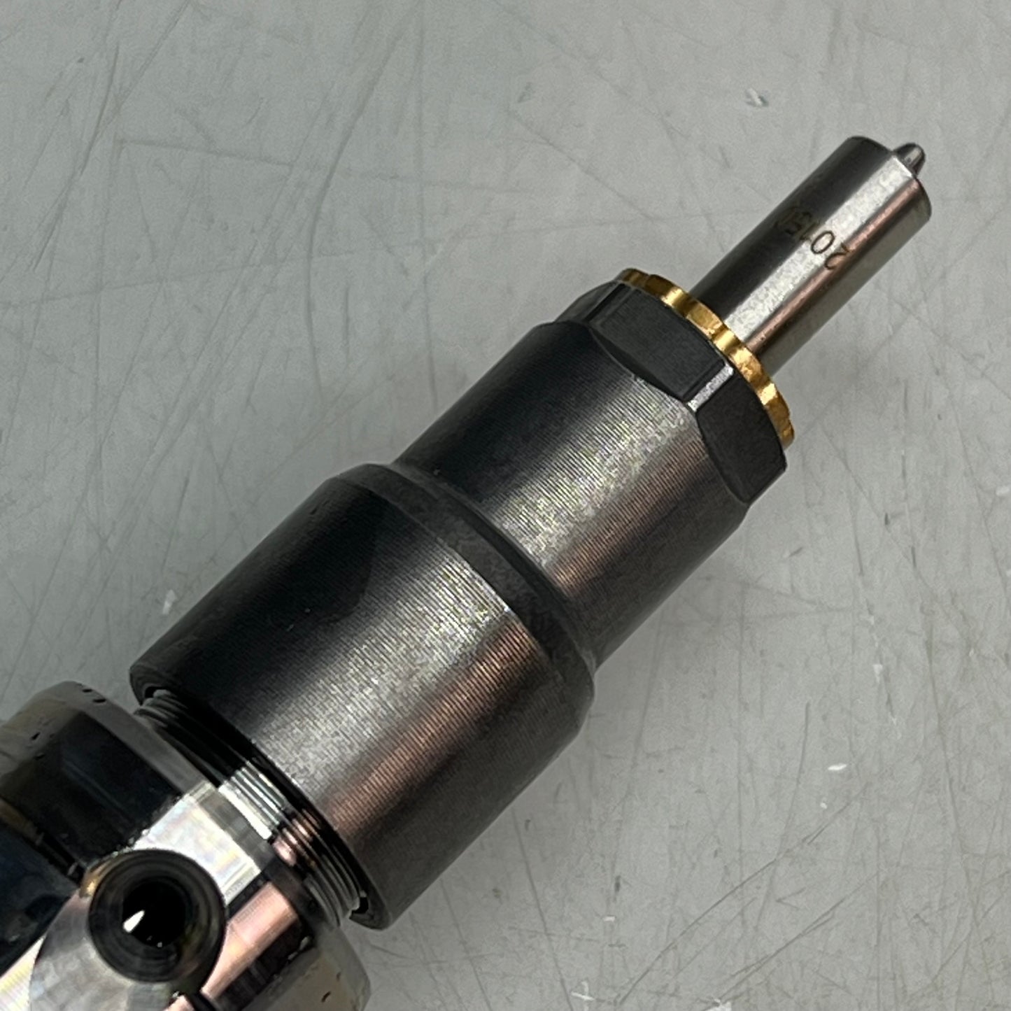 MOPAR Genuine Fuel Injector R8444790AA