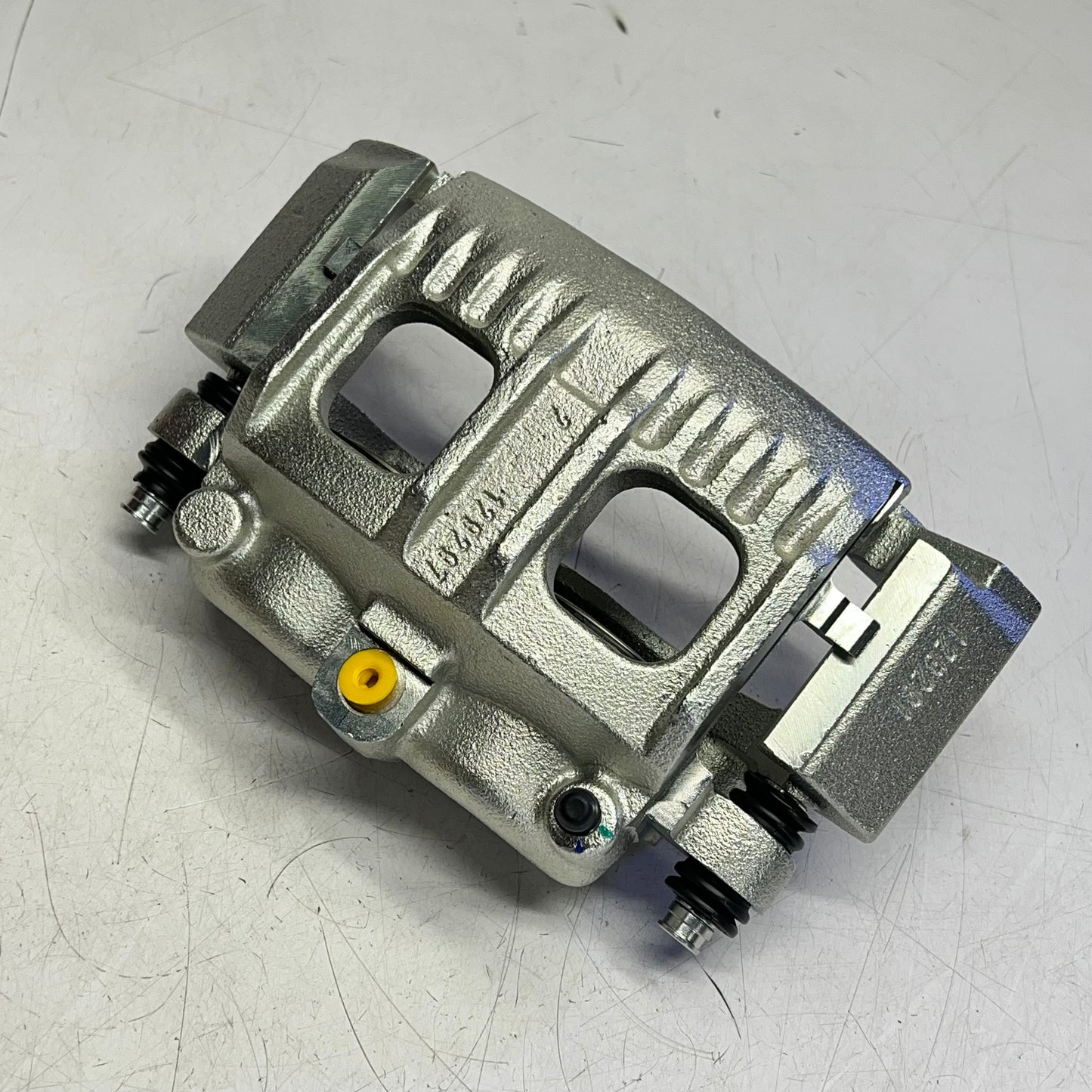 POWERSTOP Remanufactured Autospecialty Oe Replacement Calipers Cast Iron  L4653