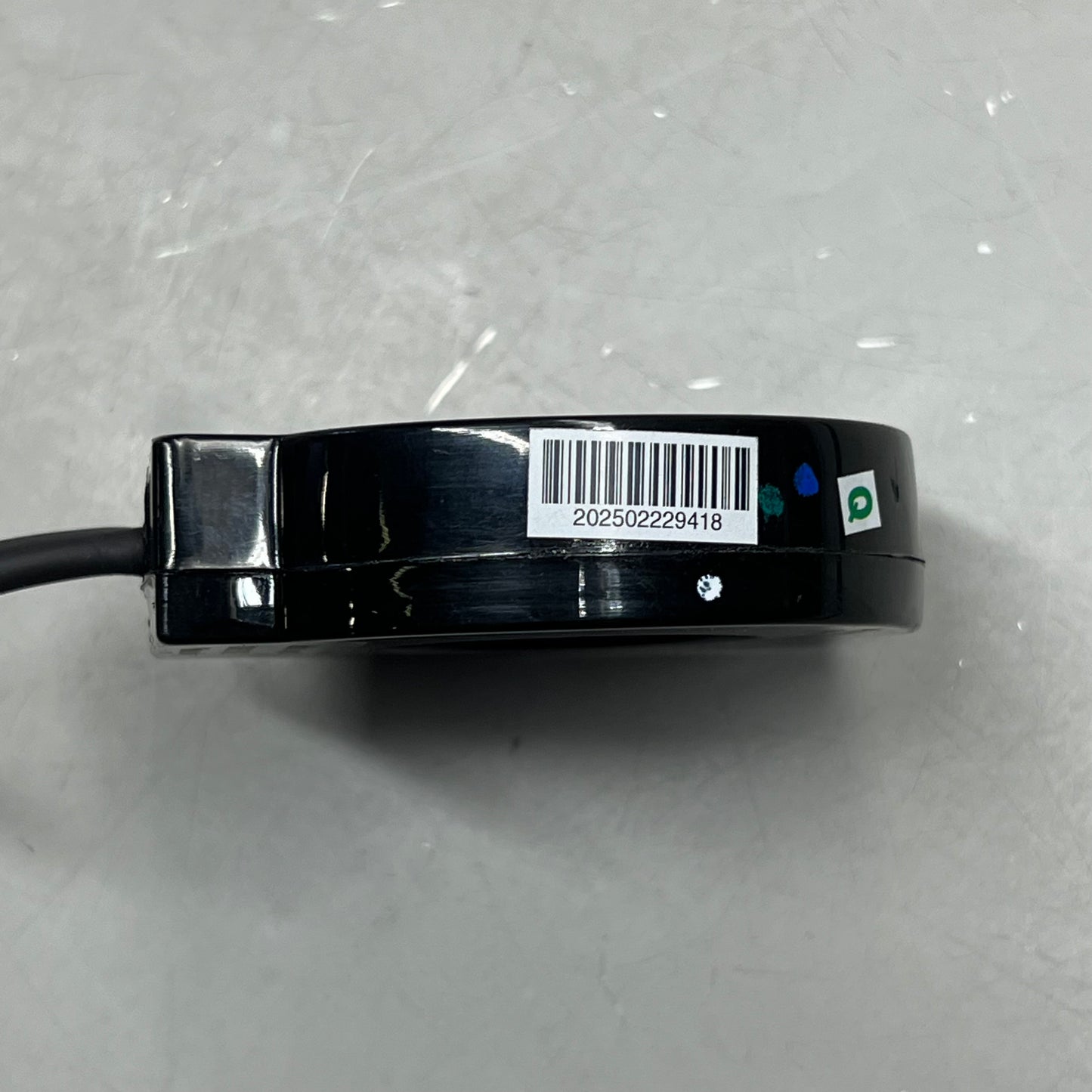 SCHNEIDER ELECTRIC Solid Core Current Transformer 250A 600 V METSEHDPM250A2T12