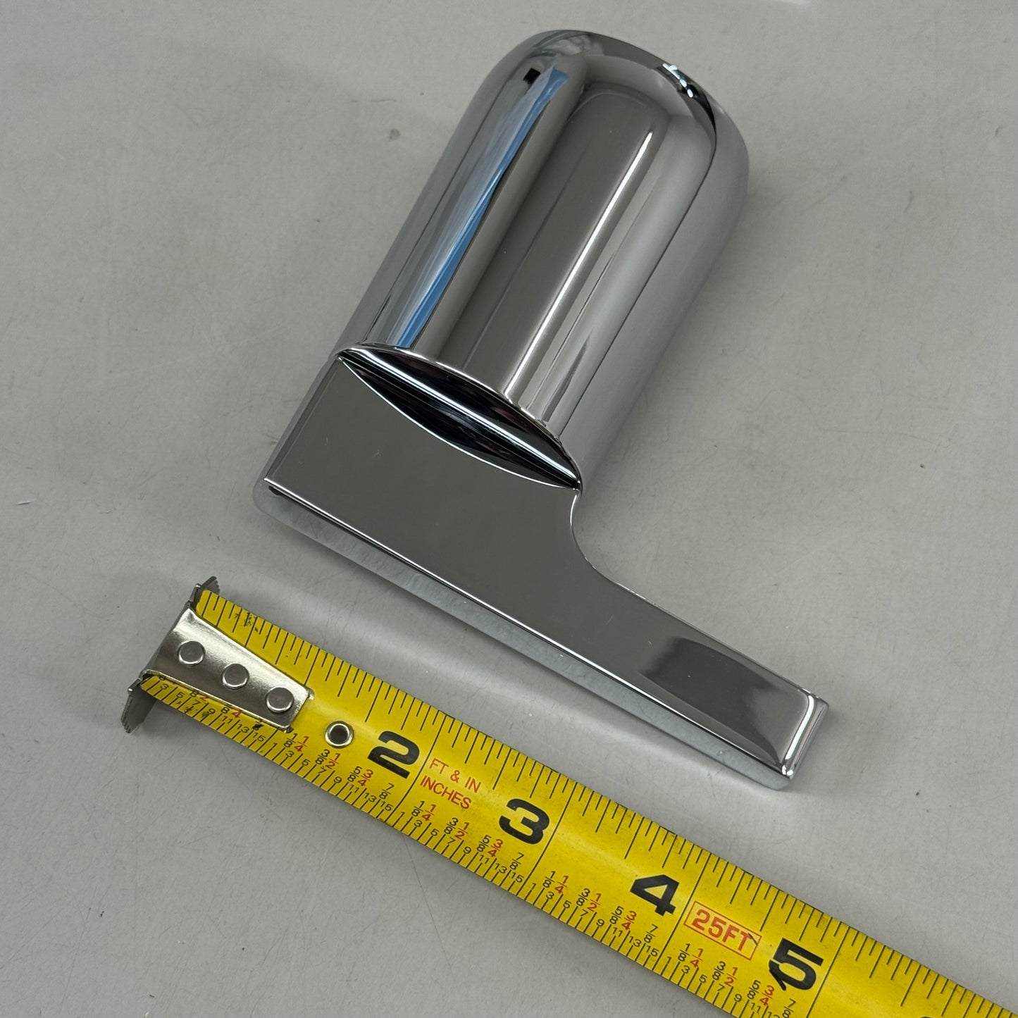 KOHLER Honesty Shower Trim Less Head Single Handle Polished Chrome TLS99764-4-CP