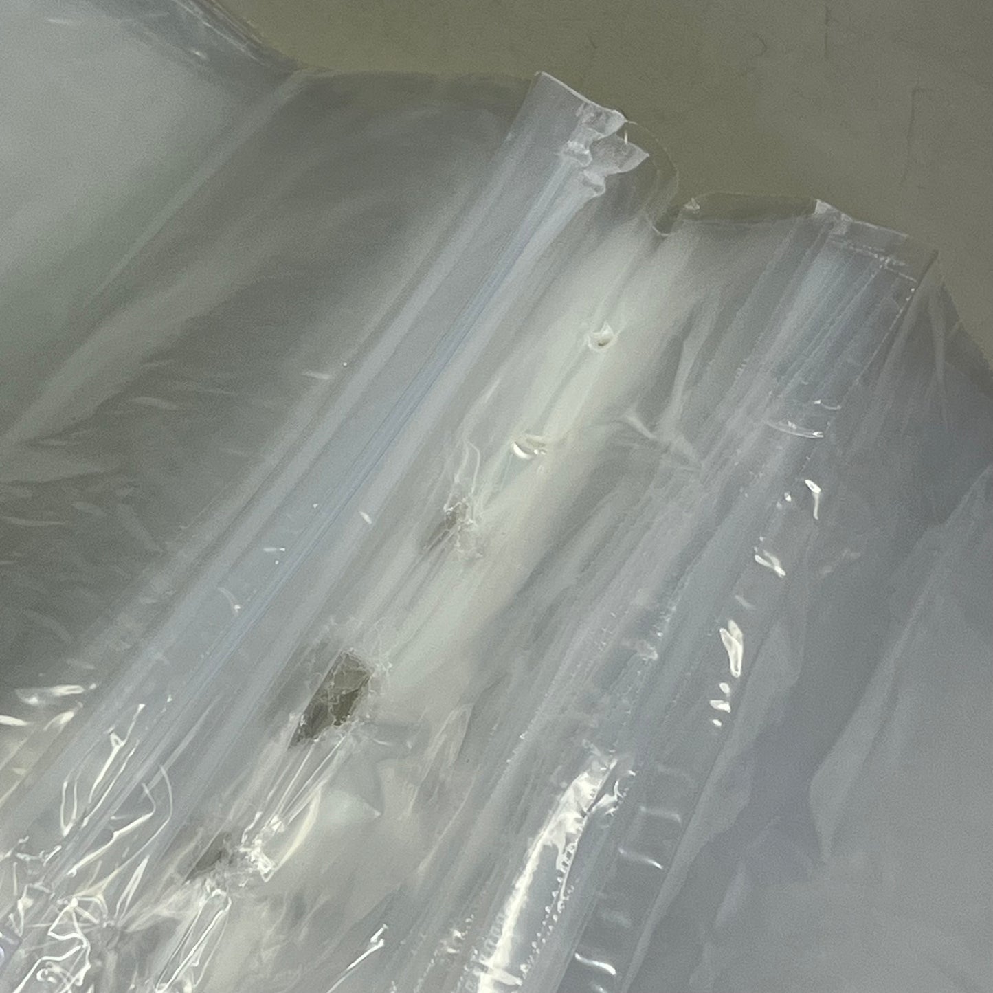 ELKAY PLASTICS (1000 PACK) LD Slider Bags 1.5mil. 10 in. x 8 in. FSL108