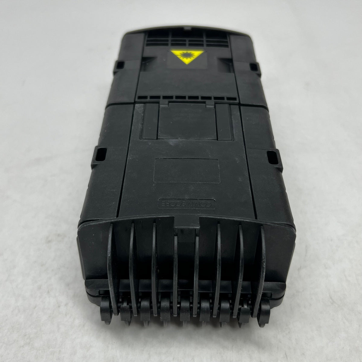 COMMSCOPE OFDC-A4 Fiber Optic Splice Closure / Distribution 8"L - Black 760248941