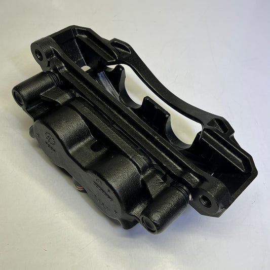 ADAPTIVE ONE Napa Remanufactured Brake Caliper Dual Piston Floating 2727XB