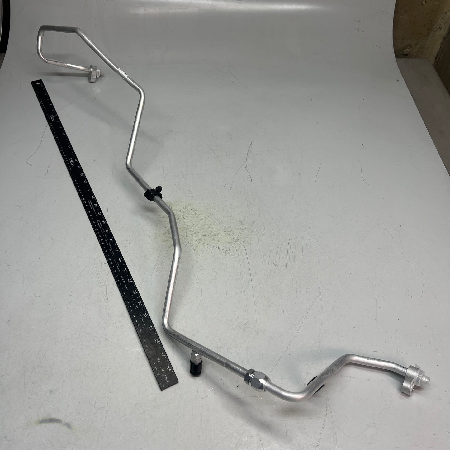 FOUR SEASONS A/C Refrigerant Hose Assey For GMC, Sierra & Chevrolet Models 66201