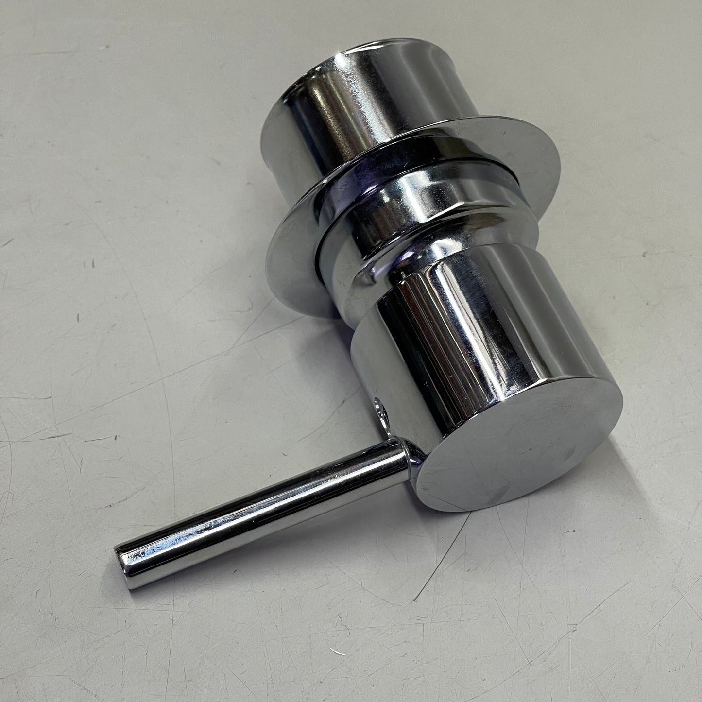 OLYMPIA Single Handle Tub/Shower Pressure Balancing Valve (With Shower Handle) V-2300B