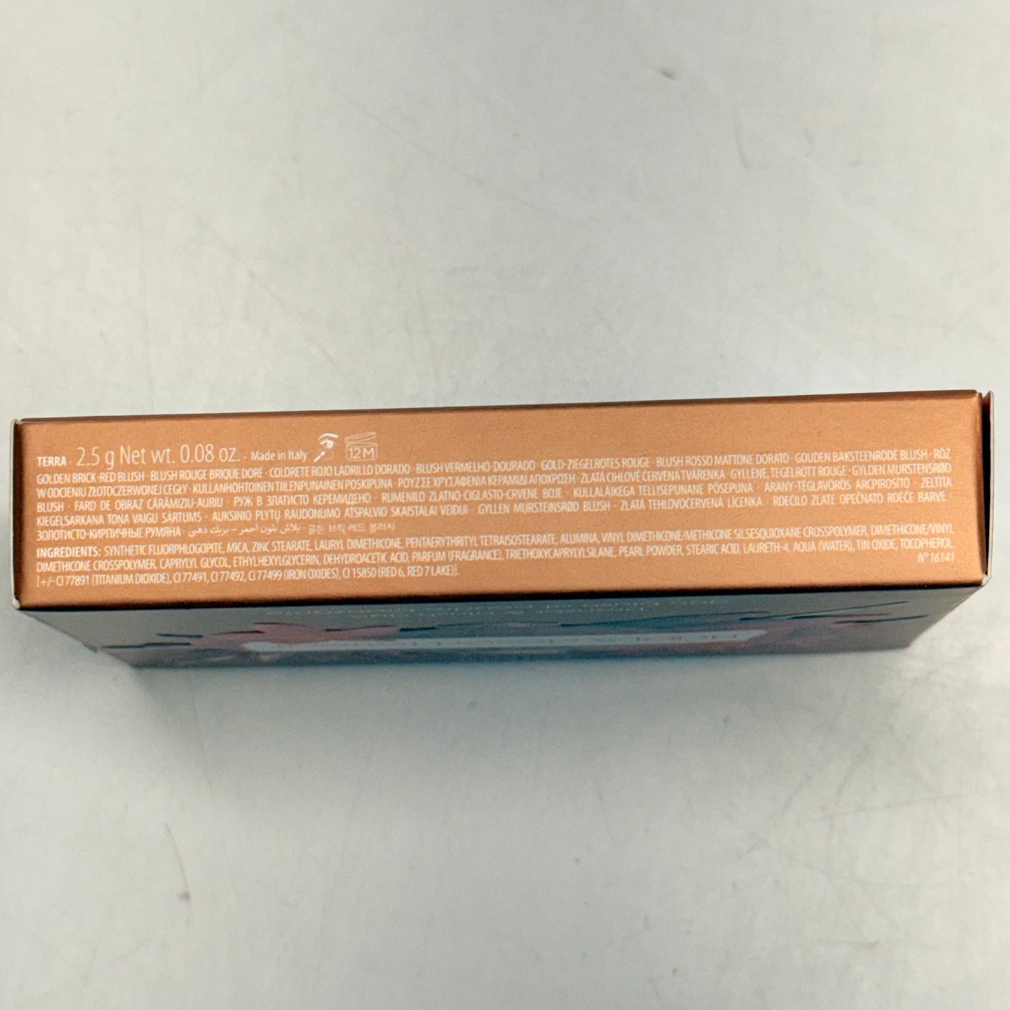 ZA@ BENEFIT Desert Retreat Set Bronzer & Blush 2.5 G, Butter Balm 0.33 Fl Oz  Desert Bronze B