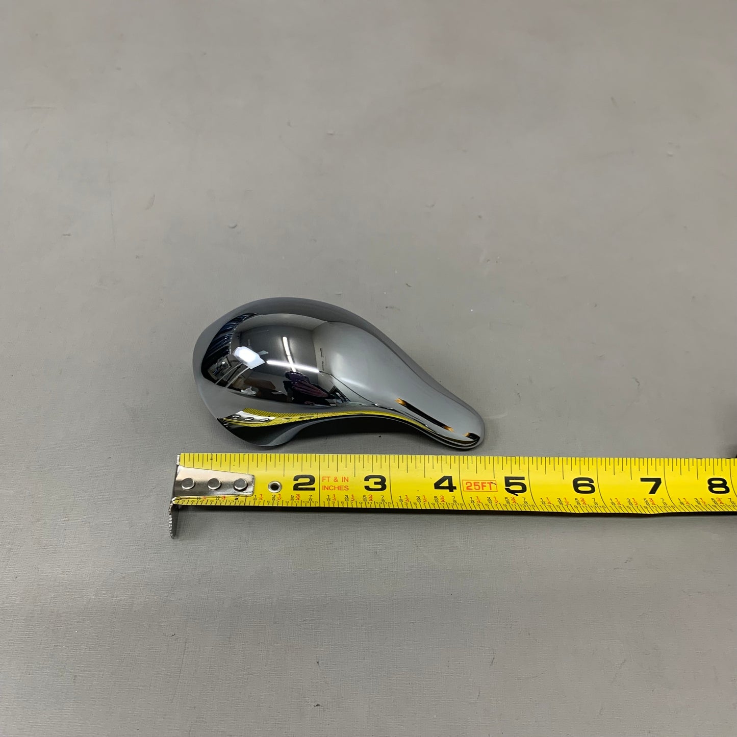 MOEN Wall Mount Tub/Shower Faucet Trim Kit Chateau Chrome TL183EP