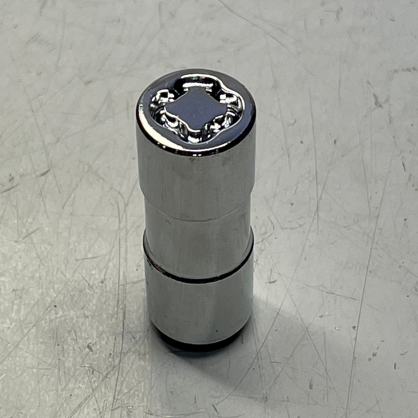 MCGARD Cone Seat Wheel Install Kit For 8 Lug Vehicles 9/16-18 Thread 84834