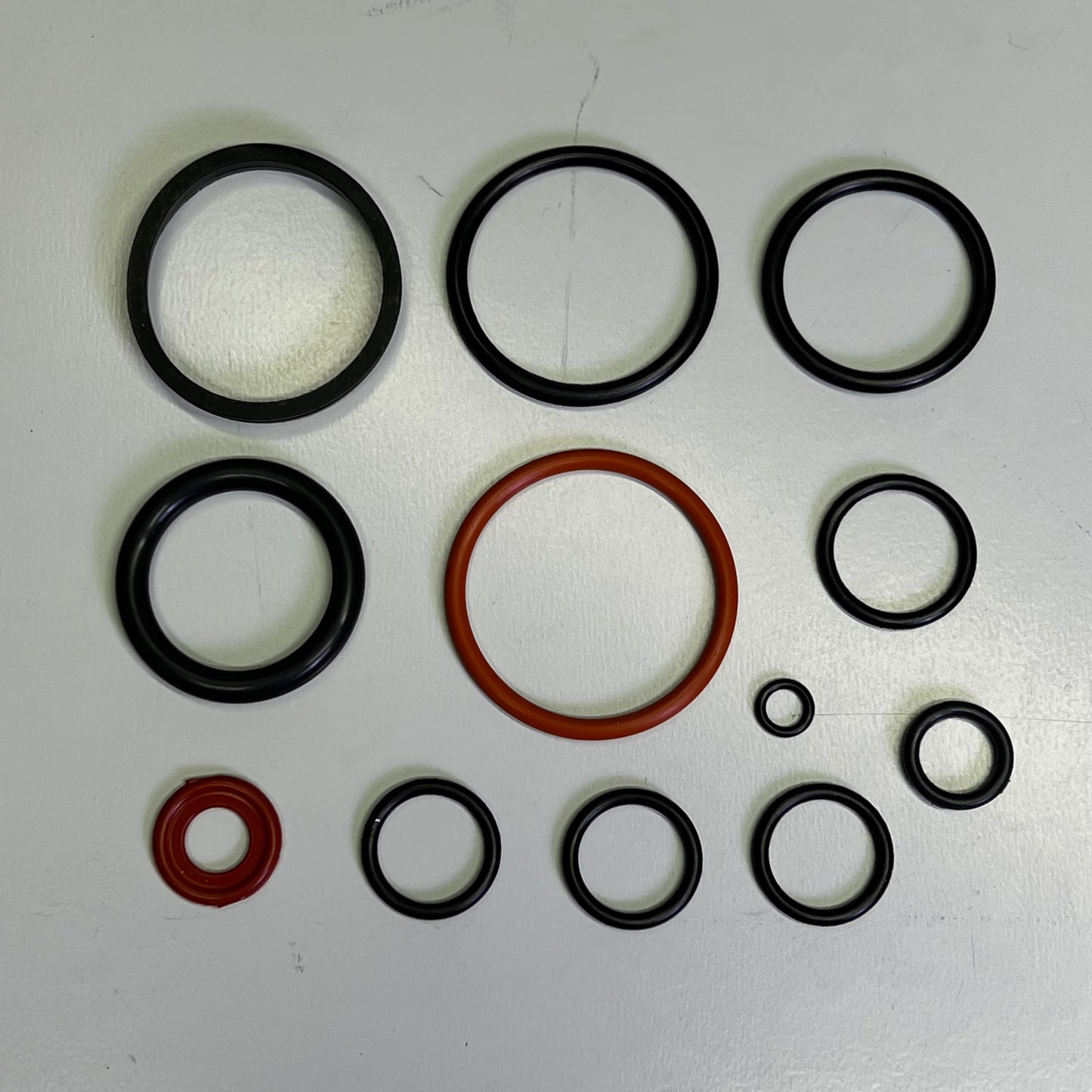 MAHLE Engine Gasket Set For Camaro 2000-02 & Firebird Made In USA 95-3558