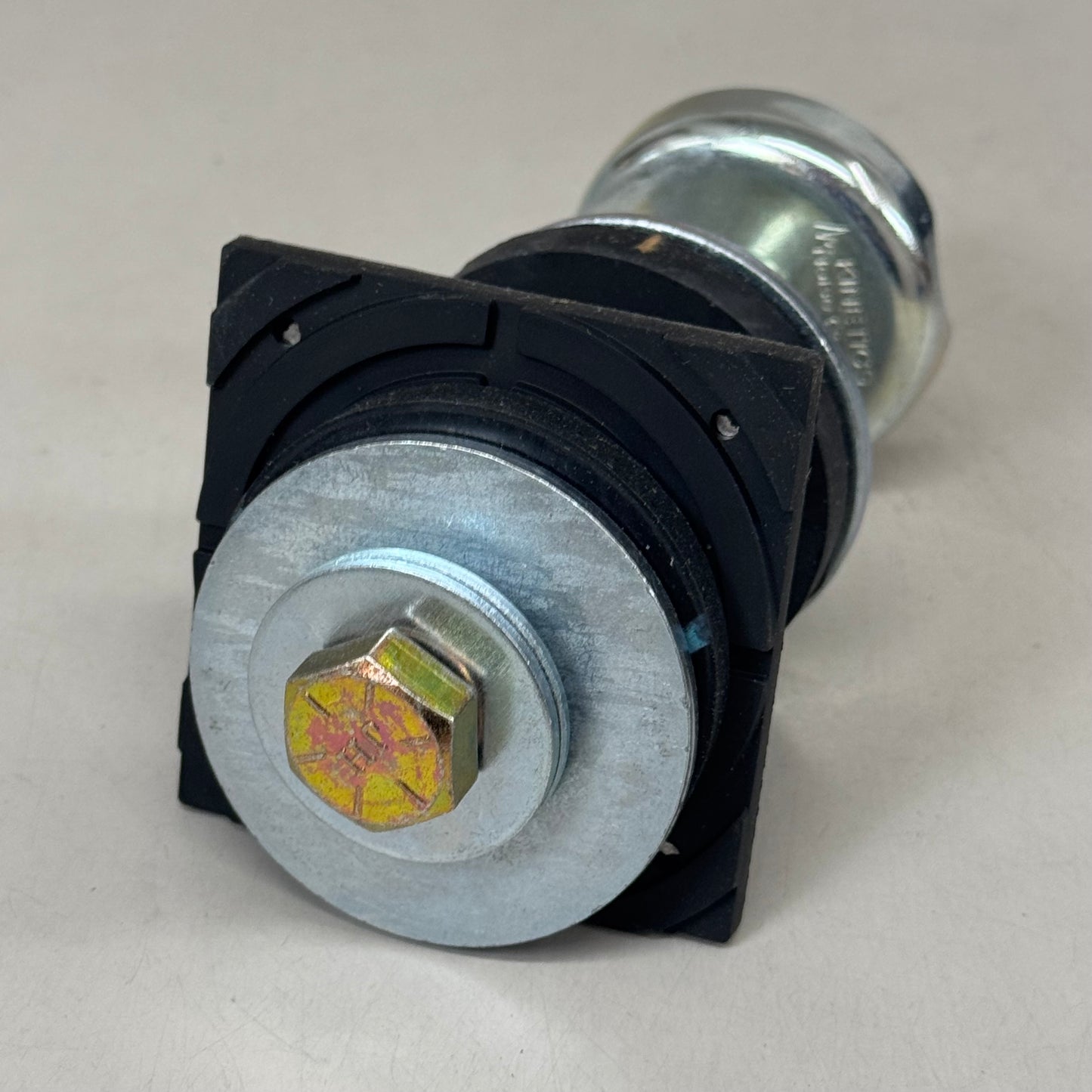 KINETICS Seismic Control Spring Isolator FHS-1-70 GRN 457055 G210339