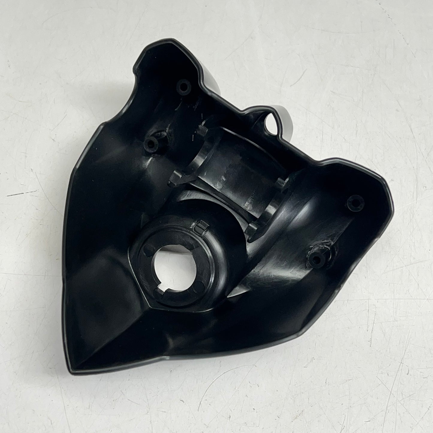 YAMAHA Genuine Oem Handle Bar Protector For Raptor 700 Models Black 1S32612400