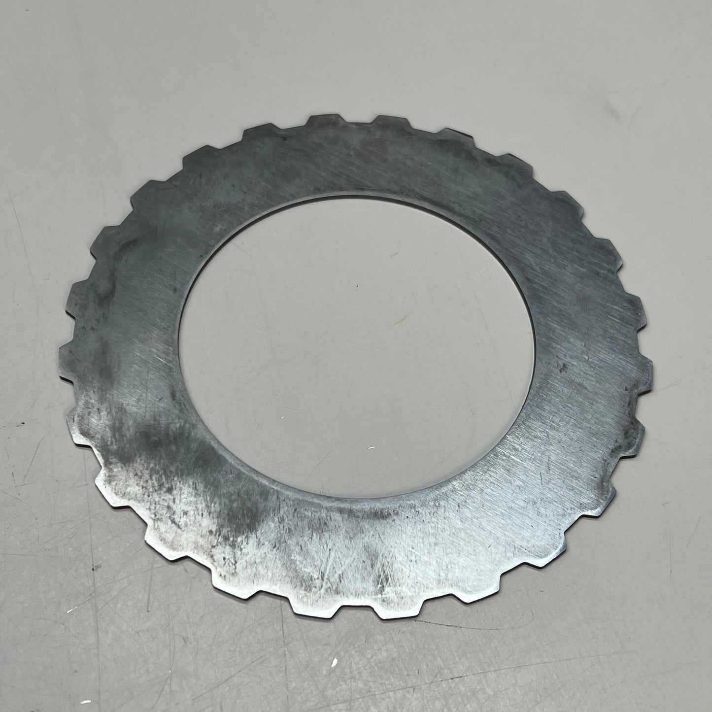 CATERPILLAR LIFT TRUCKS Steel Clutch Plate Aftermarket Replacement  91B2402300