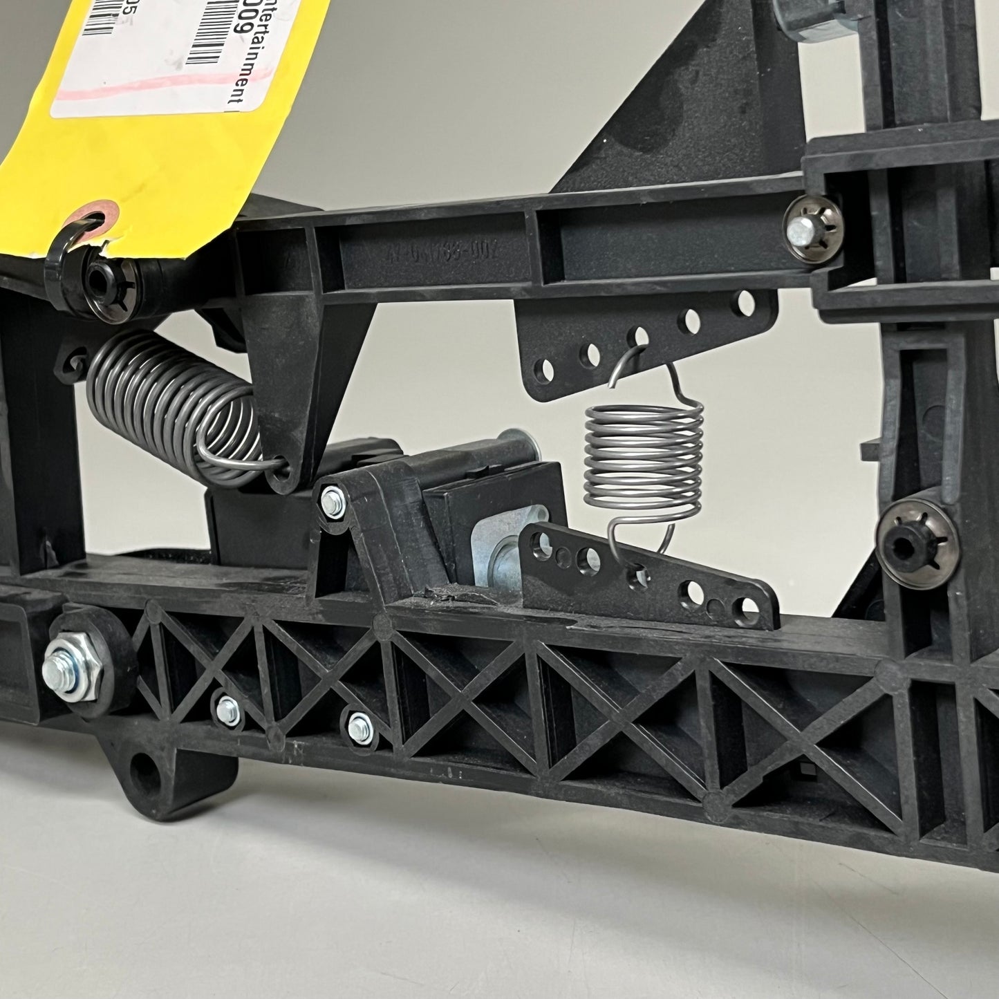 BRUNSWICK Sweep Release Assembly Easy Change & Repair Bowling Part  47041794009