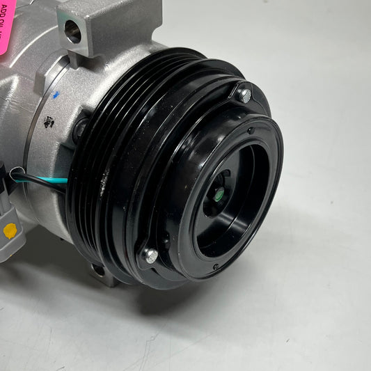 MURRAY OE Quality A/C Compressor For Cadillac, Chevrolet, GMC & Hummer 78377