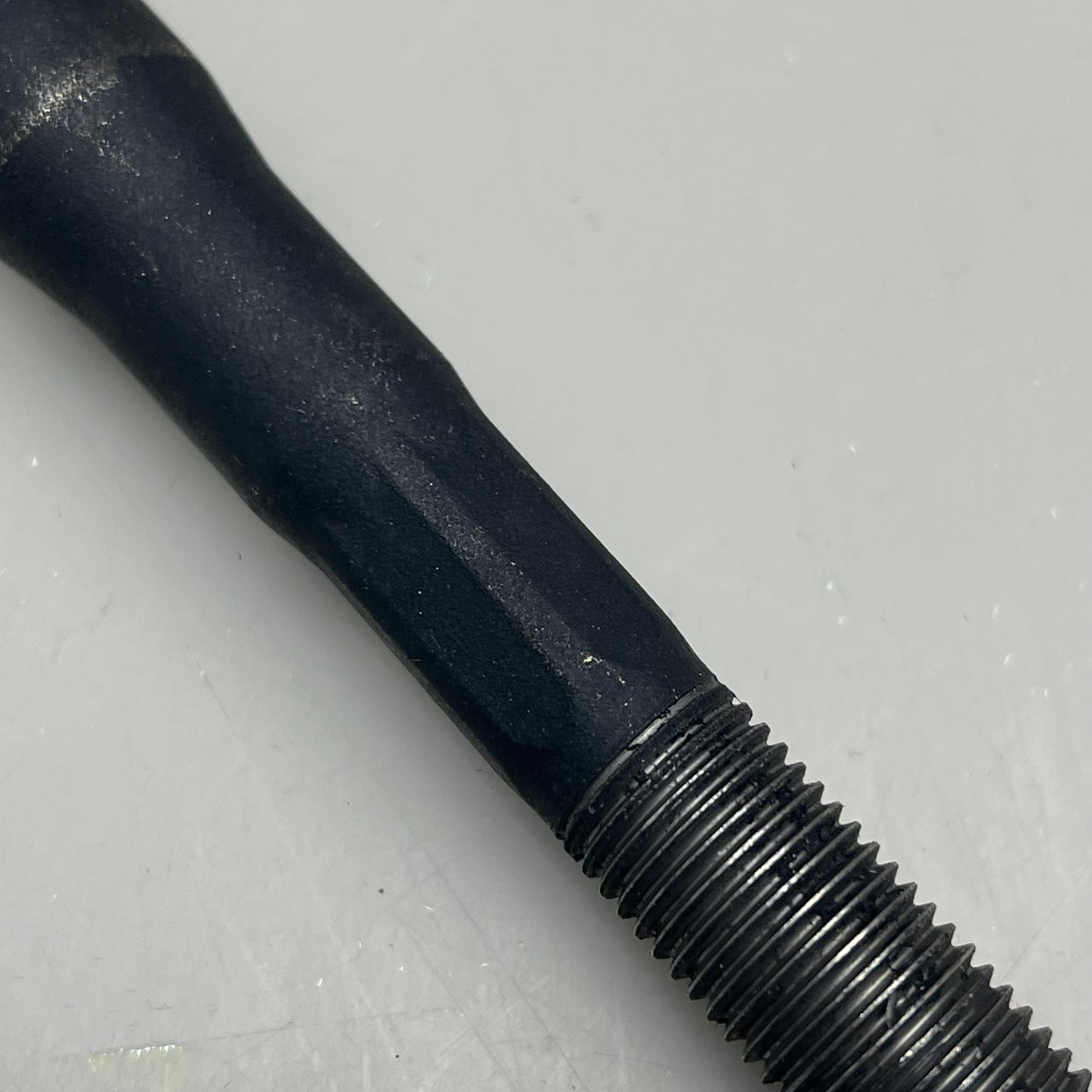 MOOG Drive Works Steering Tie Rod End For Mitsubishi, Chrysler & Dodge EV457