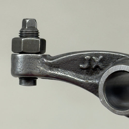 NICHE  Rocker Arm For Honda Sportrax XR400R 3"x1"x1" Silver ‎519-CRA2237M