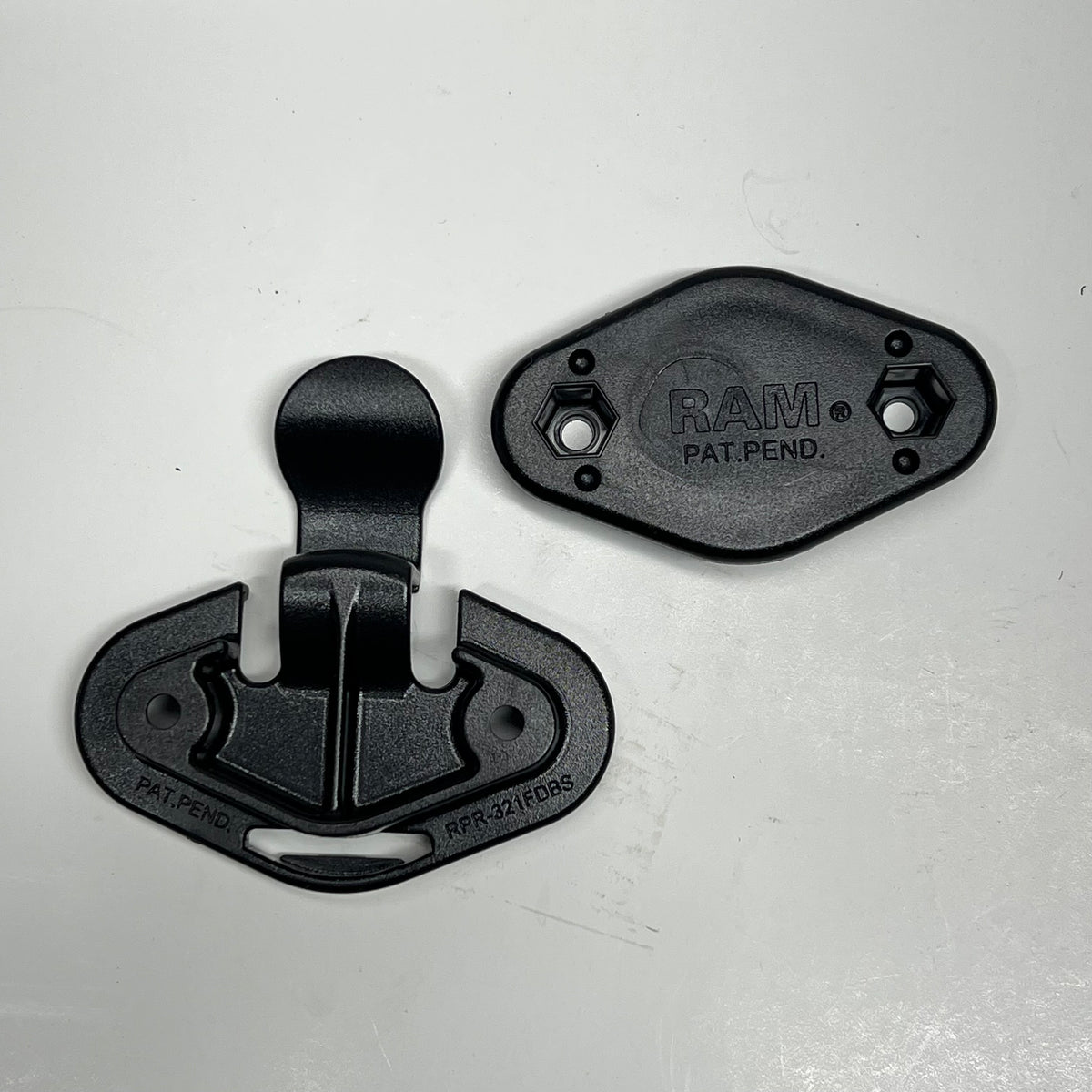WESTERN John Deere Xuv Multi-functional Controller Winch Plugin Black 32900