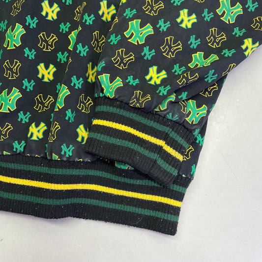 G-III MLB Genuine New York Yankees Logo Jacket Men's Sz XL (Pre-Owned)