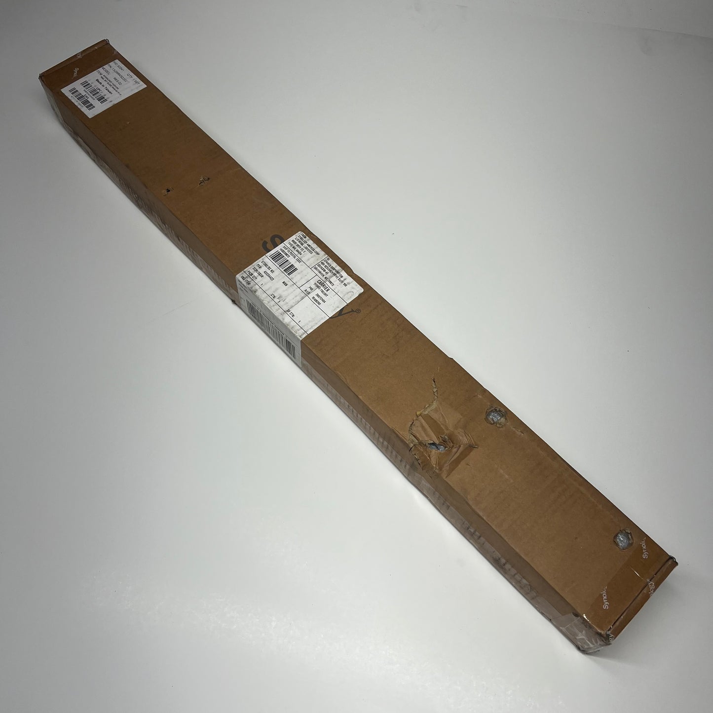 SYNOLOGY Sliding Rail Kit For Rack Mount Servers 3 U Rack Spaces RKS-02