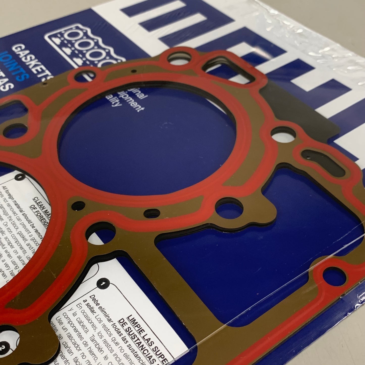 MAHLE Engine Cylinder Head Gasket For Ford 54887