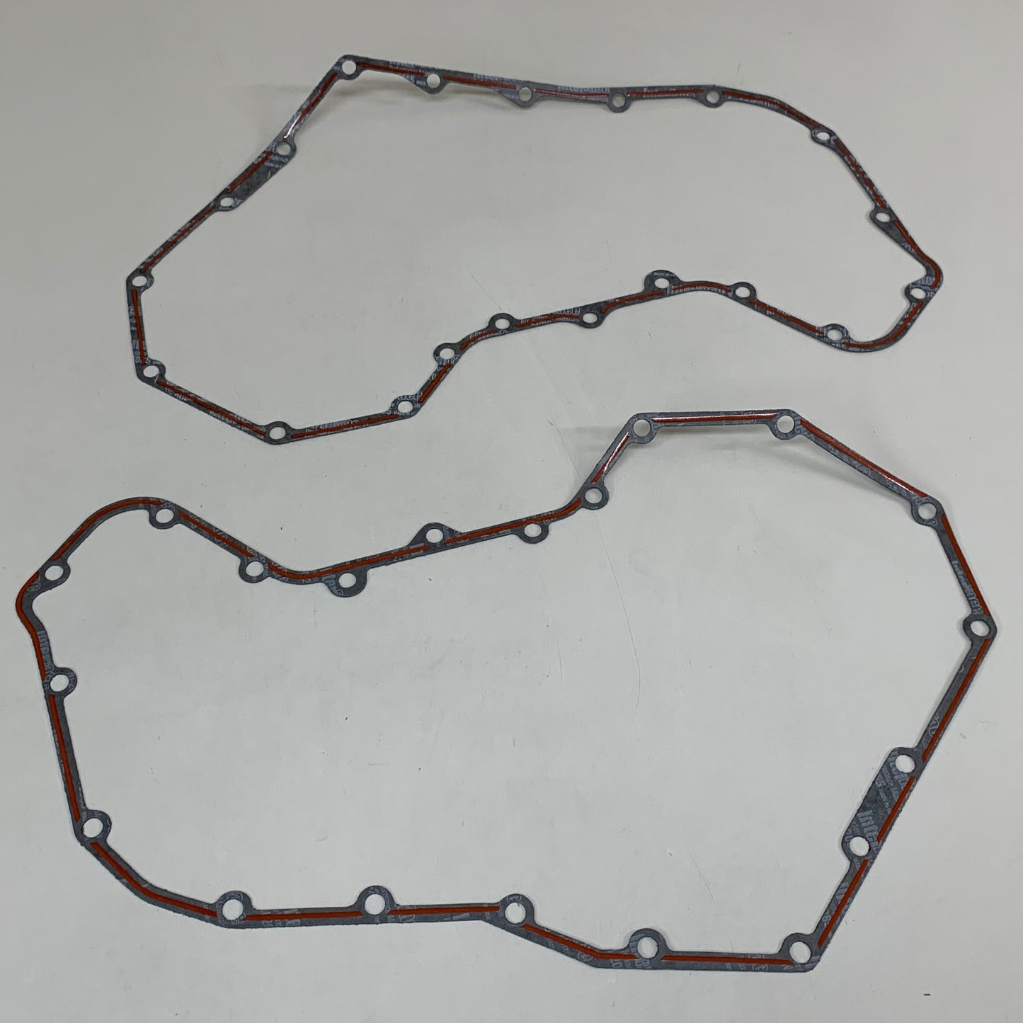 MAHLE Lower Engine Gasket Set For Dodge CS4068