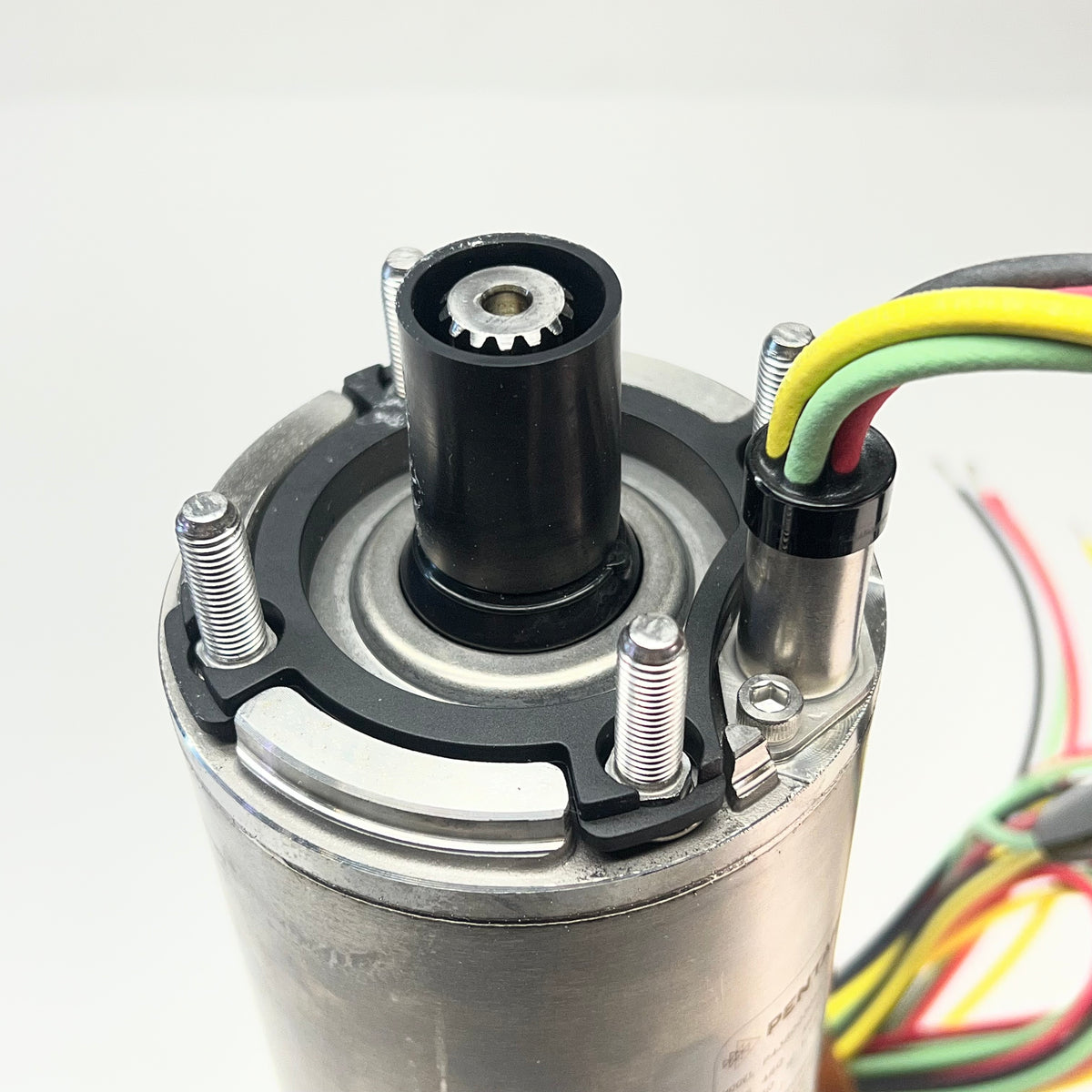 PENTEK  Pentair Water Submersible Motor Xe Series 70 GPM / 3 WIRE P43B0030A4-C