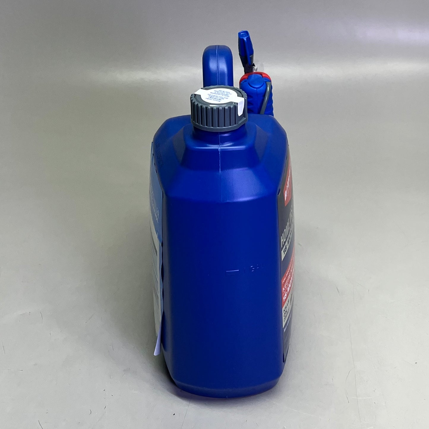 ZA@ BIOADVANCED Home Insect Killer 18 Month Control W/ Spray Nozzle 1.3 Gallon 61229V1