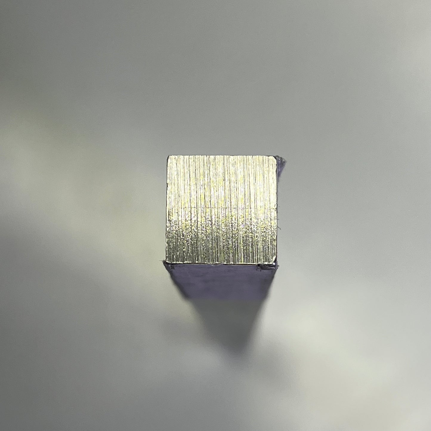 APPROVED VENDOR Key Stock Make A Key 316 Stainless Steel 1/2" X 1/2" 5UE25