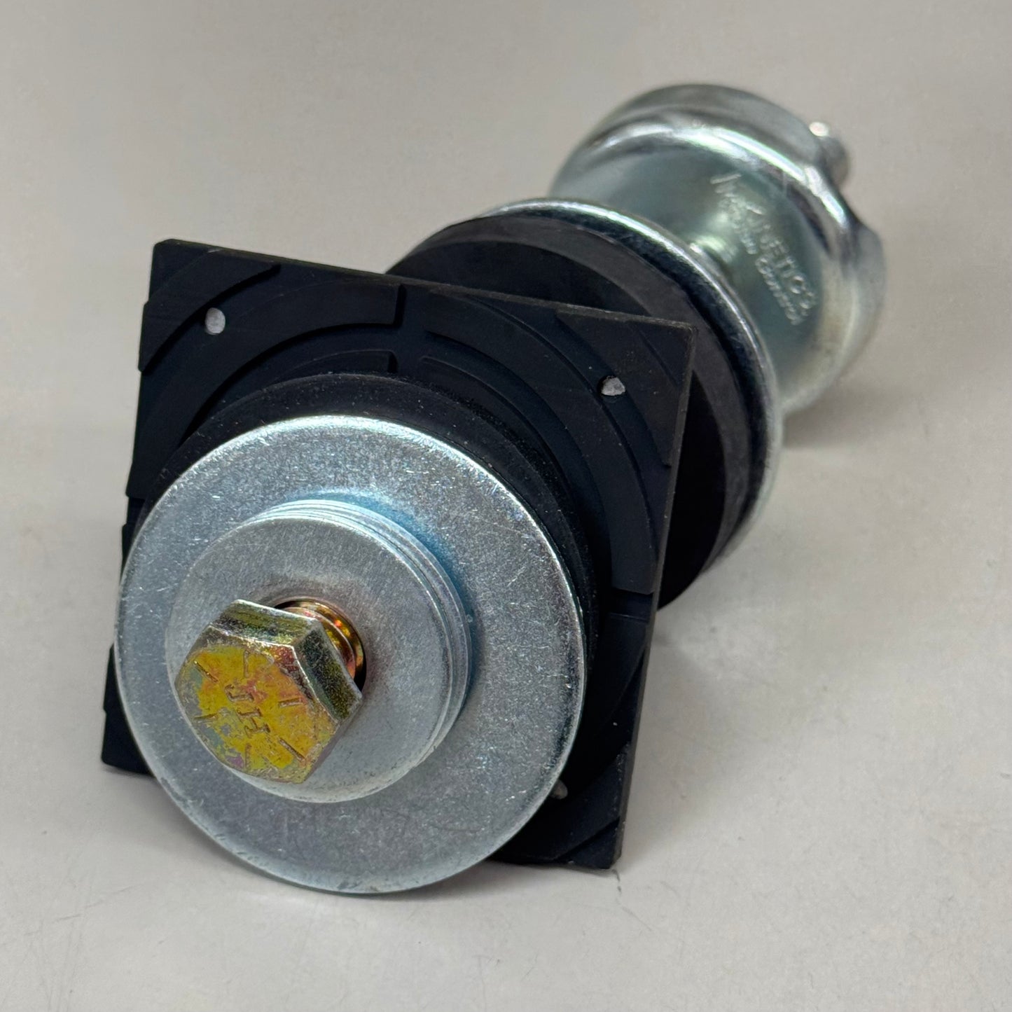 KINETICS Seismic Control Spring Isolator FHS-1-22-BRN G209960 457056