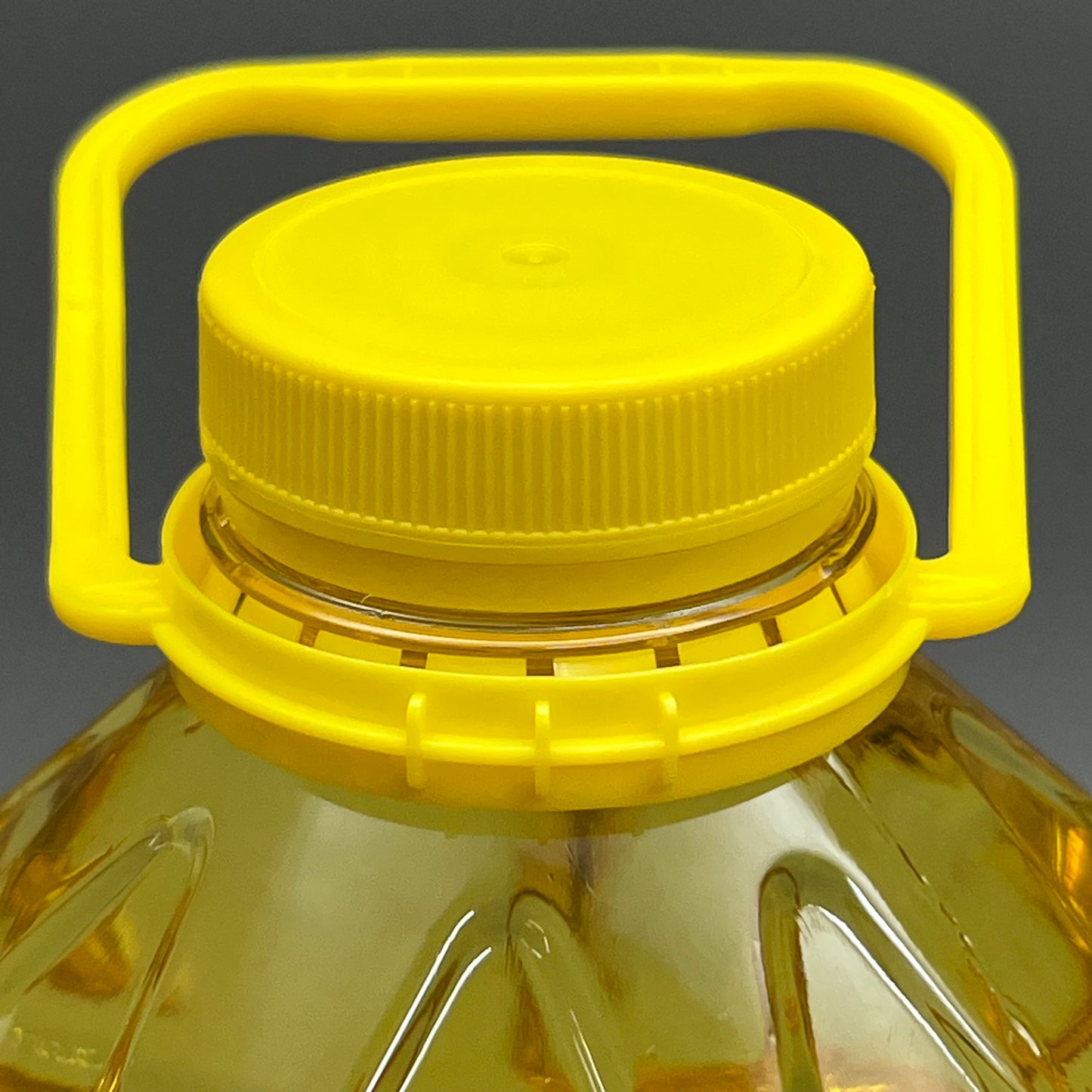 ZADE (4 PACK) Sunflower Oil 5L EXP 07/08/25