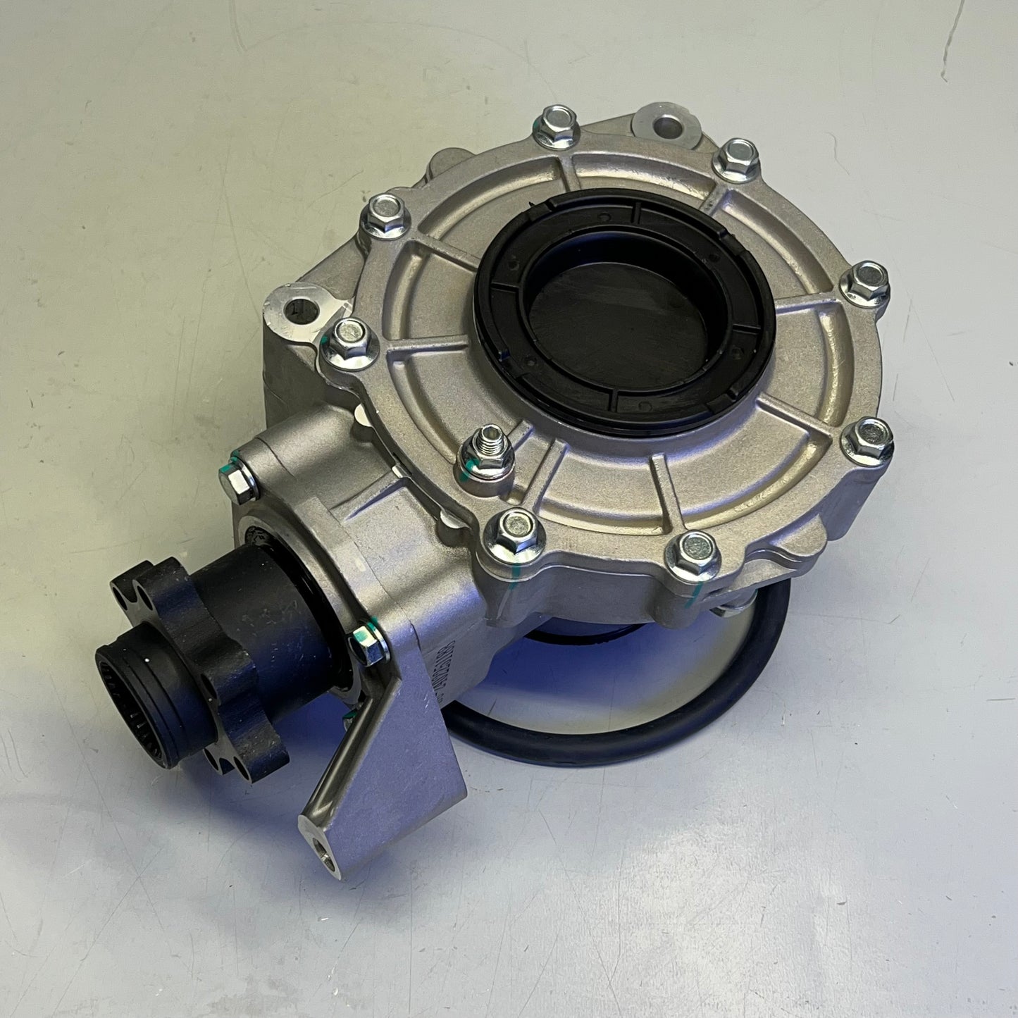 HISUN Qlink Supermach Quad Rear Differential 500 700UTV J-HU-2402251188