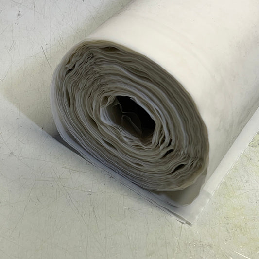 ZA@ FILM-GARD Construction Sheeting Vapor Barriers, Dust Barriers & Landscaping 10' x 100' Clear CK410